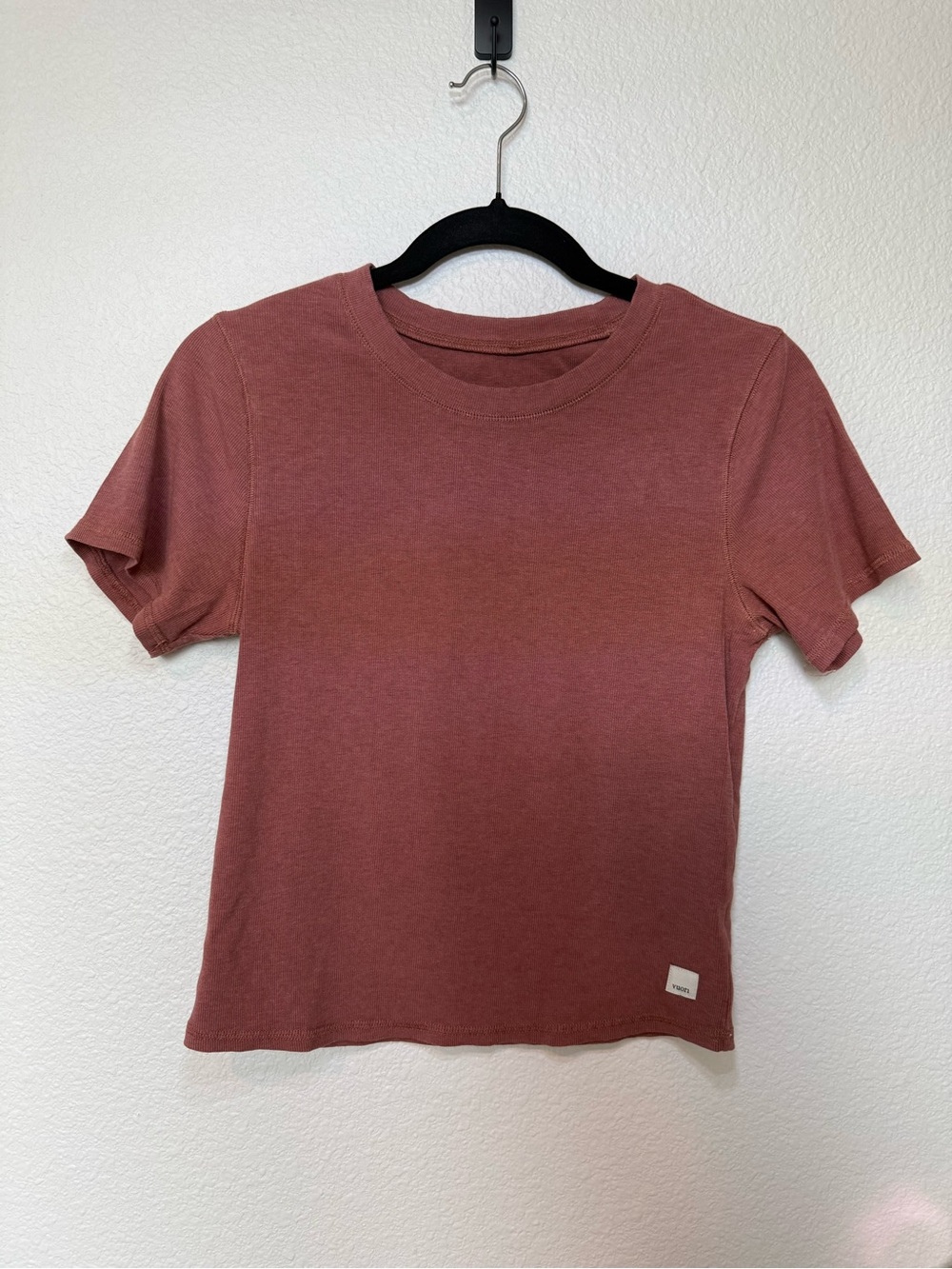 Vuori Women’s Pose Tee